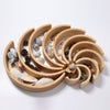 Grimm's Rainbow Large Natural - vendor-unknown - Honeybee Toys
