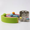 Grimm's Rainbow Large Pastel - vendor-unknown - Honeybee Toys