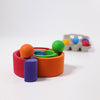 Grimm's Rainbow Medium - vendor-unknown - Honeybee Toys