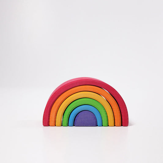 Grimm's Rainbow Medium - vendor-unknown - Honeybee Toys