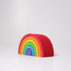 Grimm's Rainbow Medium - vendor-unknown - Honeybee Toys