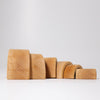 Grimm's Rainbow Medium Natural - vendor-unknown - Honeybee Toys
