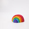 Grimm's Rainbow Small - vendor-unknown - Honeybee Toys