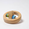 Grimm's Rattle Fish Zeppo - vendor-unknown - Honeybee Toys