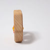 Grimm's Rattle Hexagonal - vendor-unknown - Honeybee Toys
