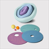 Grimm's Rolling Disc Combo with 38% off Stapelstein Inside Cool Pastel - vendor-unknown - Honeybee Toys