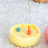 Grimm's Rolling Discs Warm Pastel - vendor-unknown - Honeybee Toys