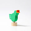 Grimm's Bird  Singing Decoration