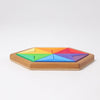 Grimm's Small Complimentary Colour Star 40% off (Was $58.00 Now $34.80) - vendor-unknown - Honeybee Toys