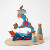 Grimm's Small World Play By the Water - vendor-unknown - Honeybee Toys