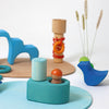 Grimm's Small World Play By the Water - vendor-unknown - Honeybee Toys