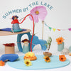 Grimm's Small World Play By the Water - vendor-unknown - Honeybee Toys