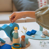 Grimm's Small World Play By the Water - vendor-unknown - Honeybee Toys