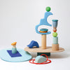Grimm's Small World Play By the Water - vendor-unknown - Honeybee Toys
