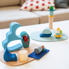 Grimm's Small World Play By the Water - vendor-unknown - Honeybee Toys