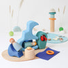 Grimm's Small World Play By the Water - vendor-unknown - Honeybee Toys