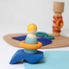 Grimm's Small World Play By the Water - vendor-unknown - Honeybee Toys