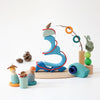 Grimm's Small World Play By the Water - vendor-unknown - Honeybee Toys