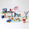 Grimm's Small World Play By the Water - vendor-unknown - Honeybee Toys