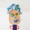 Grimm's Small World Play By the Water - vendor-unknown - Honeybee Toys