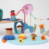 Grimm's Small World Play By the Water - vendor-unknown - Honeybee Toys