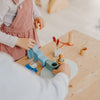 Grimm's Small World Play By the Water - vendor-unknown - Honeybee Toys