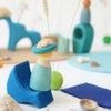 Grimm's Small World Play By the Water - vendor-unknown - Honeybee Toys