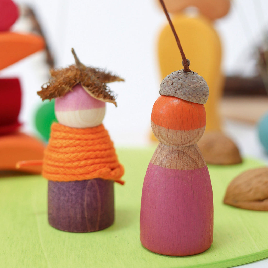 Grimm's Small World Play Down by the Meadow - vendor-unknown - Honeybee Toys