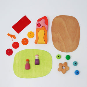Grapat Loose Parts