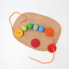 Grimm's Small World Play Down by the Meadow - vendor-unknown - Honeybee Toys