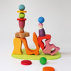 Grimm's Small World Play Down by the Meadow - vendor-unknown - Honeybee Toys
