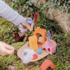 Grimm's Small World Play Down by the Meadow - vendor-unknown - Honeybee Toys
