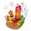 Grimm's Small World Play Down by the Meadow - vendor-unknown - Honeybee Toys