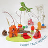 Grimm's Small World Play Down by the Meadow - vendor-unknown - Honeybee Toys