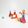 Grimm's Small World Play Down by the Meadow - vendor-unknown - Honeybee Toys