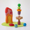 Grimm's Small World Play Down by the Meadow - vendor-unknown - Honeybee Toys