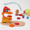 Grimm's Small World Play Down by the Meadow + Building World Desert Sand - vendor-unknown - Honeybee Toys