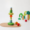 Grimm's Small World Play In the Woods - vendor-unknown - Honeybee Toys