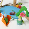 Grimm's Small World Play In the Woods - vendor-unknown - Honeybee Toys