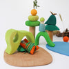 Grimm's Small World Play In the Woods - vendor-unknown - Honeybee Toys