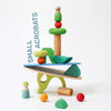 Grimm's Small World Play In the Woods - vendor-unknown - Honeybee Toys