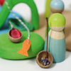 Grimm's Small World Play In the Woods - vendor-unknown - Honeybee Toys