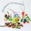 Grimm's Small World Play In the Woods - vendor-unknown - Honeybee Toys