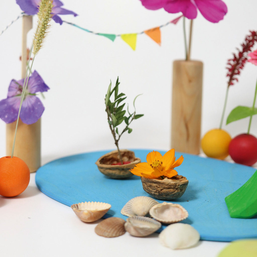 Grimm's Small World Play In the Woods - vendor-unknown - Honeybee Toys