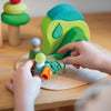 Grimm's Small World Play In the Woods - vendor-unknown - Honeybee Toys