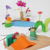 Grimm's Small World Play In the Woods - vendor-unknown - Honeybee Toys