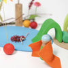 Grimm's Small World Play In the Woods - vendor-unknown - Honeybee Toys