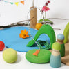 Grimm's Small World Play In the Woods - vendor-unknown - Honeybee Toys