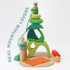 Grimm's Small World Play In the Woods - vendor-unknown - Honeybee Toys