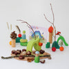 Grimm's Small World Play In the Woods - vendor-unknown - Honeybee Toys